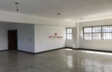 Imagem 9: SALA COM 120 M² PARA LOCAÇÃO NO LOURDES