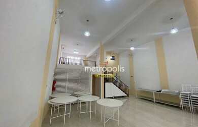 Imagem 6: Salão, 243 m² - venda por R$ 1.600.000,00 ou aluguel por R$ 9.973,00/mês...