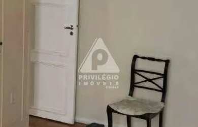 Imagem 11: 3 quartos em rua nobre de Copacabana