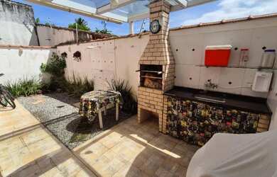 Imagem 7: Casa em Világio em Indaiá a 300 metros do mar