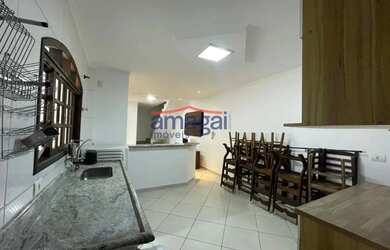 Imagem 11: Sobrado de 2 quartos para venda no Jardim Santa Maria