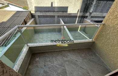 Imagem 4: Apartamento à venda, 51 m² por R$ 380.000,00 - Vila Pires - Santo André/SP