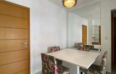 Imagem 3: Apartamento com 2 suítes para locação, 68 m² por R$ 4.300,00/mês...