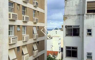 Imagem 14: Apartamento com 3 quartos à venda, 123 m² por R$ 3.200.000 - Leblon...