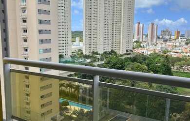 Imagem: O apartamento possui 2 Dormitórios, 2 Banheiros, 2 Vagas na