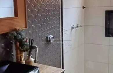 Imagem 9: Casa Residência em Jaú. Piscina, Área de serviço, 12m² de Áreae2...