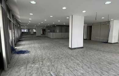 Imagem 7: Comércio ALUGO ou VENDO I Laje corporativa I 714 m I 1 vaga