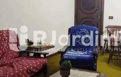 Imagem 4: Apartamento Padrão / Residencial / Copacabana