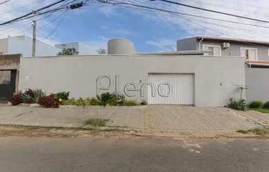 Imagem 2: Casa à venda com 3 quartos no Vila Brandina, Campinas