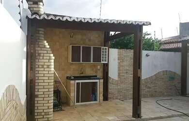 Imagem 7: Venda de casa com 102mt. com 3 quartos em Nova Parnamirim - RN