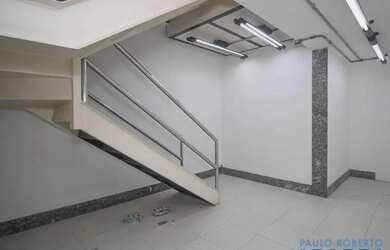 Imagem 13: LOJA - CENTRO - SP. 110m² de Área