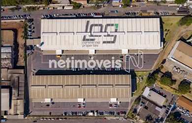 Imagem 6: Locação Galpão Cidade Industrial Contagem