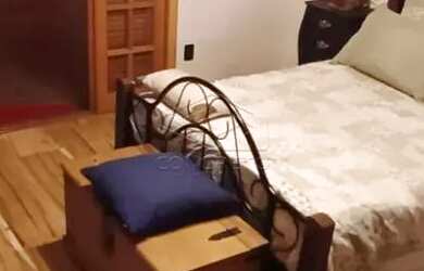 Imagem 12: Casa Residência em Jaú. Piscina, Área de serviço, 12m² de Áreae2...