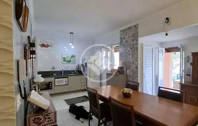 Imagem 9: Casa linear Joá / MyBroker codigo 147677