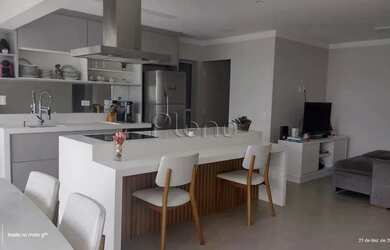 Imagem: O apartamento possui 4 Dormitórios, 1 Banheiro, 2 Vagas na