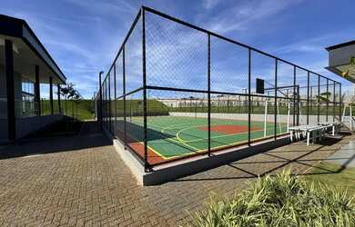 Imagem: O terreno possui 264m² de Área e está localizado em Loteamento