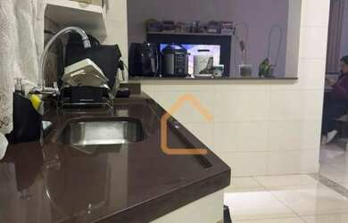 Imagem 4: Apartamento com 3 dormitórios à venda, 122 m² por R$ 460.000,00 - Parque dos Fontes - Pous