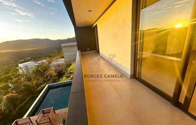 Imagem 15: Casa com 3 dormitórios, 345 m² - venda por R$ 3.850.000,00 ou aluguel...