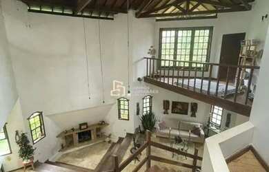 Imagem 9: Casa para aluguel, 3 quartos, 2 suítes, 4 vagas, Ipê - Nova Lima/MG