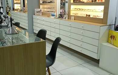 Imagem 4: Ótica em Santa Luzia