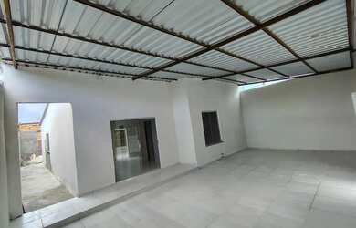 Imagem 6: Casa totalmente Reformada no Novo Aleixo/ fino acabamento/ 03 Qts 1 Suíte...