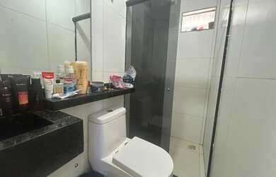 Imagem 3: 3 QUARTOS NO FEITOSA REFORMADO 2 ANDAR