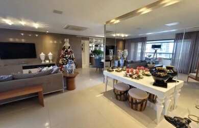 Imagem 9: Edf. LUMNO. Maravilhoso apartamento finamento decorado à venda no Greenville