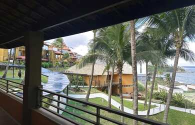 Imagem 2: Apartamento no Rio Vermelho