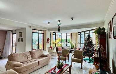 Imagem 6: Apartamento com 4 dormitórios à venda, 225 m² por R$ 1.389.000,00 -...