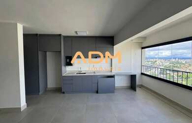 Imagem: O apartamento possui 3 Dormitórios, 3 Banheiros, 2 Vagas na