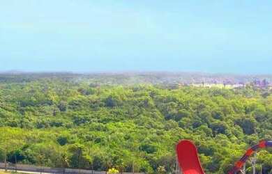 Imagem: O quarto está localizado em Salinópolis, PA para alugar por