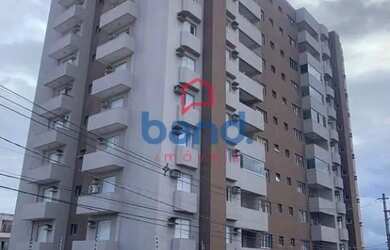 Imagem: O apartamento possui 3 Dormitórios, 2 Banheiros, 2 Vagas na