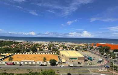 Imagem: O apartamento possui 3 Dormitórios, 2 Banheiros, 3 Vagas na