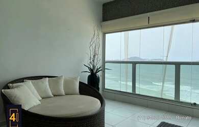 Imagem 7: Apartamento venda Guarujá - SP