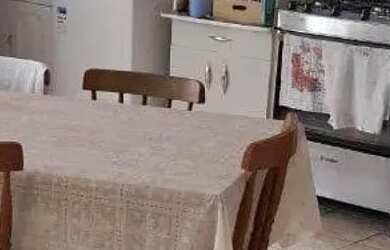 Imagem 5: Casa em Lami. 72m² de Área, 1 Banheiroe2 Dormitórios