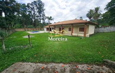 Imagem: A fazenda possui 1.000m² de Área e está localizado em Mairinque