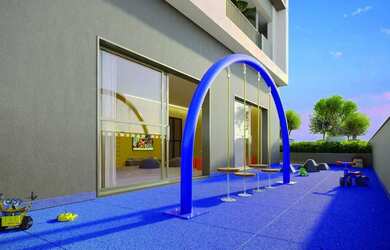 Imagem 4: IMÓVEL A VENDA COM 59M² 2 QUARTOS E SUITE COM 1 VAGA - PRÓXIMO AO METRÔ...