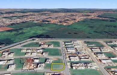 Imagem 6: Terreno à venda, 501 m² por R$ 560.000 - Villagio Toscana - Vila Atalaia...