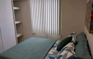 Imagem 3: BOA VIAGEM NA NAVEGANTES 2ELEV 2QTS SUIT MOBILIADO AND ALTO LAZER COMPLETO