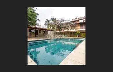 Imagem: O apartamento na cobertura à venda possui 3 Dormitórios, 3