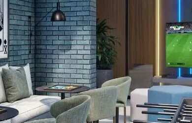 Imagem 16: APARTAMENTO 4 SUÍTES 152M² ALTO LUXO EM SALVADOR - CAMINHO DAS ÁRVORES