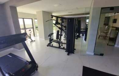 Imagem 16: Apartamento novo 3 suites 130m2 Porto Belo