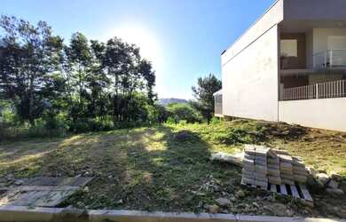 Imagem 2: CAXIAS DO SUL - Terreno Padrão - SÃO LUIZ DA 6ª LÉGUA