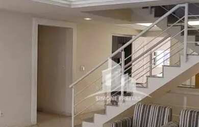 Imagem: Vende-se casa duplex no Jardim Belvedere em terreno inteiro