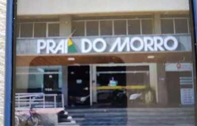 Imagem: O apartamento possui 1 Dormitório, Acomodam 6 pessoas, 1 Vaga