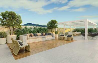 Imagem 8: Apartamento Villa Aurora 3 Suítes Itapema-sc Entrega 2024