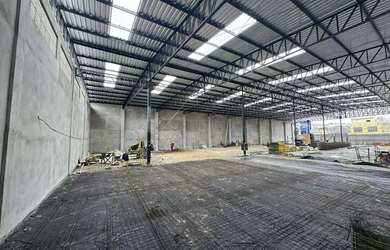 Imagem 10: Galpão novo na senador lemos bairro telegrafo 1600m2