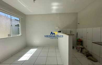 Imagem: A casa possui 1 Dormitório, 1 Banheiro, 60m² de Área e está