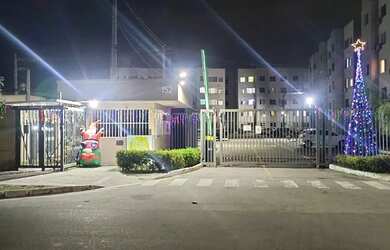 Imagem: Alugo 2 quartos perto BRT aceito deposito