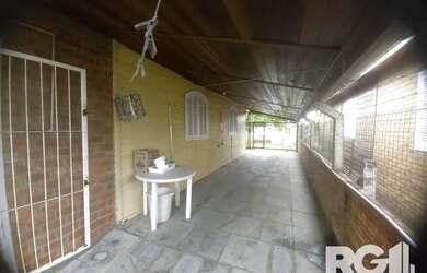Imagem 12: Casa em Lami. 72m² de Área, 1 Banheiroe2 Dormitórios